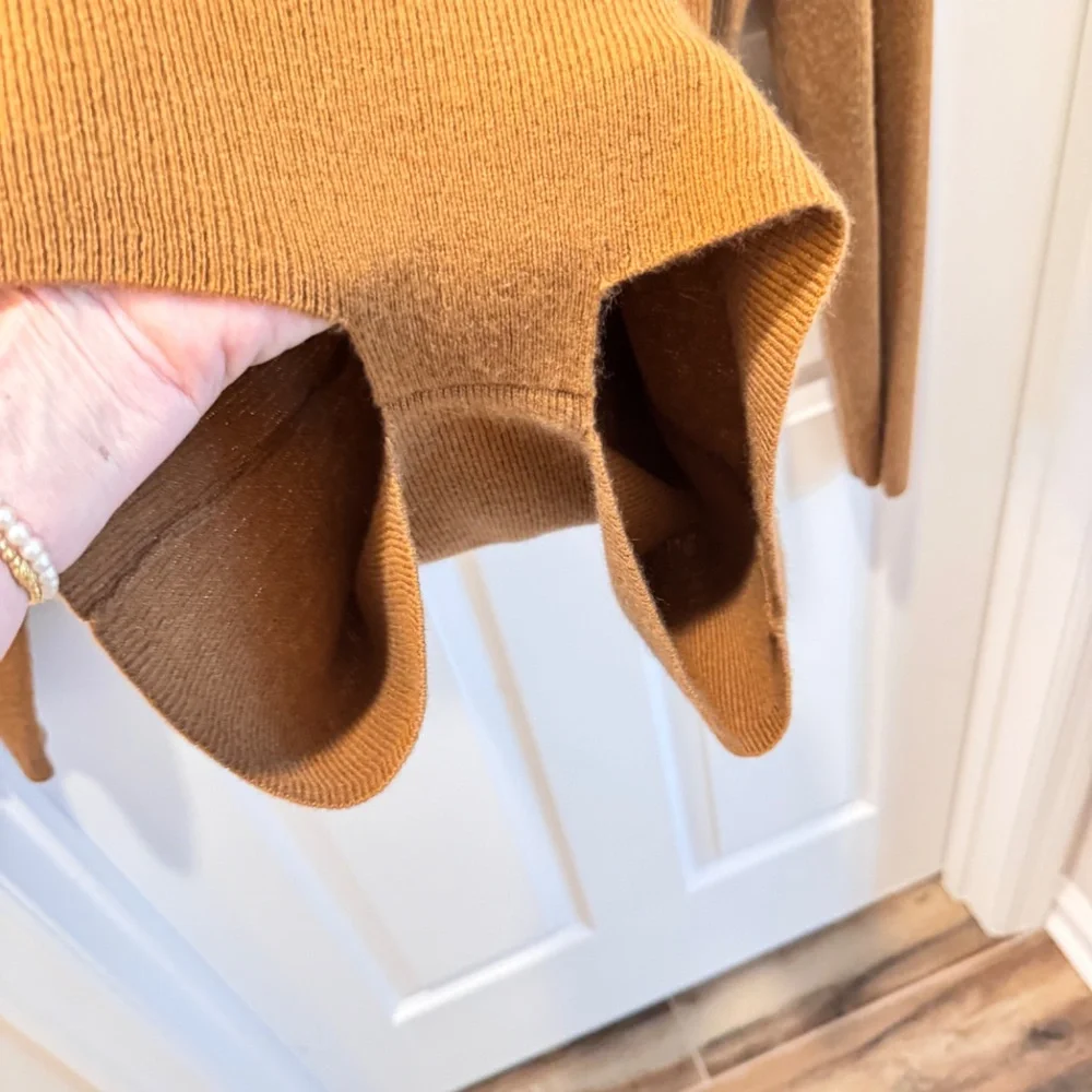 Victoria Secrets PJ Jumper, Brown, Size XXL - Picture 8 of 10